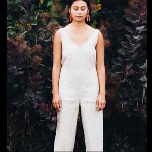 Shelter // Eddie Romper